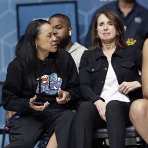 Is Dawn Staley Married? - ABTC