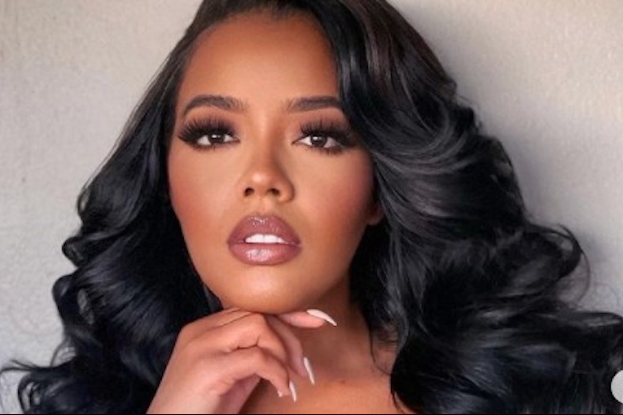 Angela Simmons Age, Net Worth, Boyfriends, Wiki, Siblings ABTC