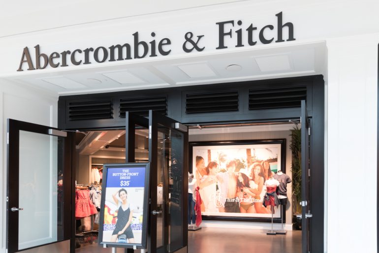 Is Abercrombie And Fitch A Luxury Brand? Is Abercrombie And Fitch Still ...