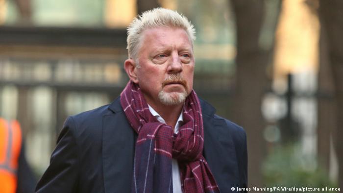 Boris Becker Net Worth, Age, Young, Wiki, Height, Now - ABTC