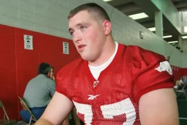 Brandon Burlsworth Death Cause And Scene - ABTC