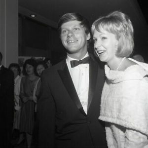 Carole D'Andrea: Who Is Robert Morse's First Wife? - ABTC