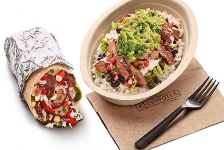 Is Chipotle open on Easter 2022? ABTC
