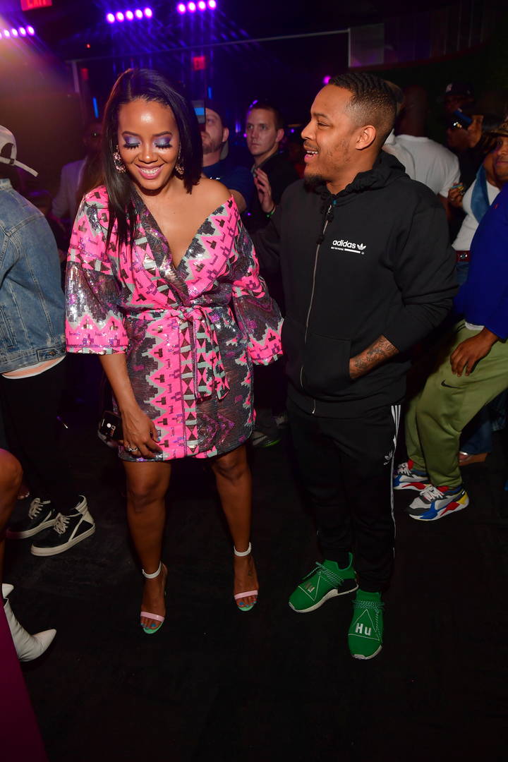 bow wow and angela simmons back together 2022