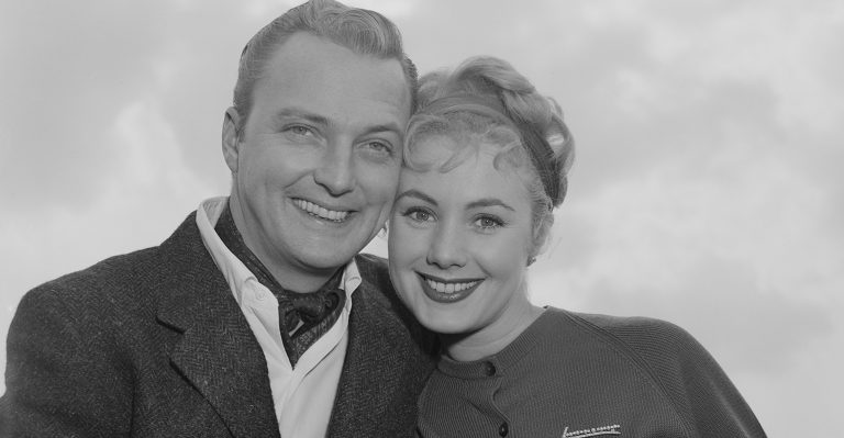 What Happened To Jack Cassidy And Shirley Jones Abtc 1707