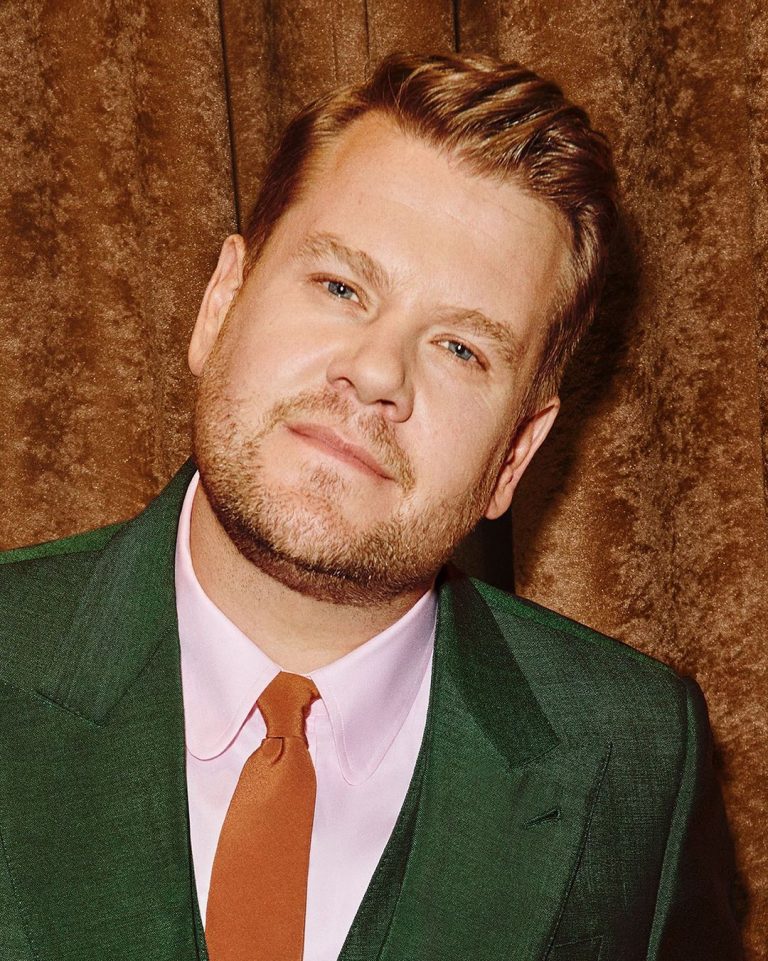 James Corden Net Worth Movies And Tv Shows Show Location Abtc 