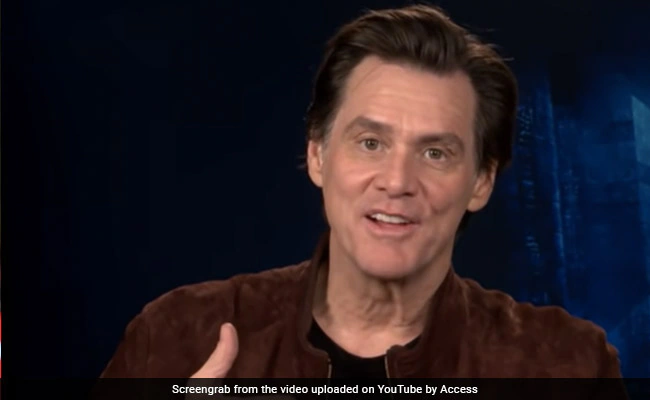 Jim Carrey Golden Globes 2019: What movies did Jim Carrey win a Golden ...