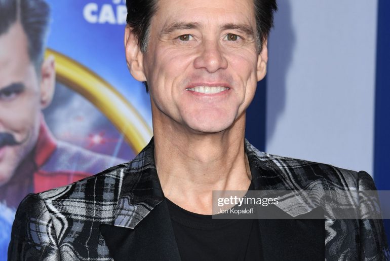 Is Jim Carrey retired? When did Jim Carrey retire? ABTC