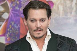 What is Johnny Depp's nationality? What is Johnny Depp's accent? - ABTC