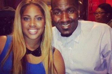 Kendrick Perkins Wife: Who Is Kendrick Perkins Married To? Who Is ...