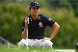 Kevin Na