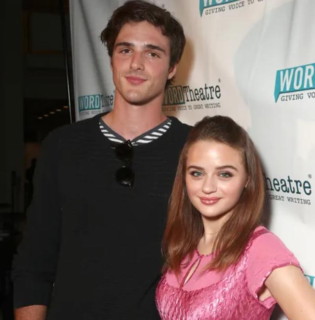 Are Joey King and Jacob Elordi exes? - ABTC