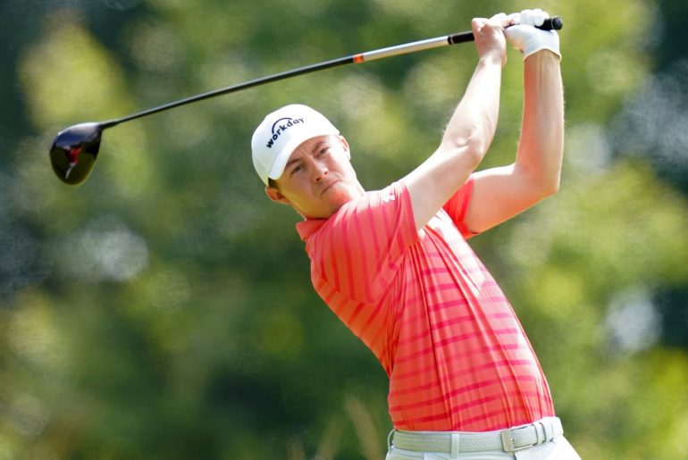 Matthew Fitzpatrick Masters Finishes ABTC