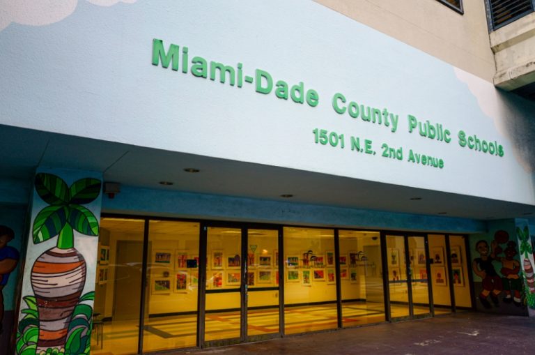 Miami Dade County Public Schools Calendar 2022-23 - ABTC