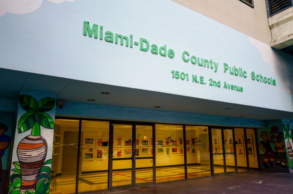 Miami Dade County Public Schools Calendar 202223 ABTC