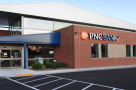 Is pnc bank open today veterans day