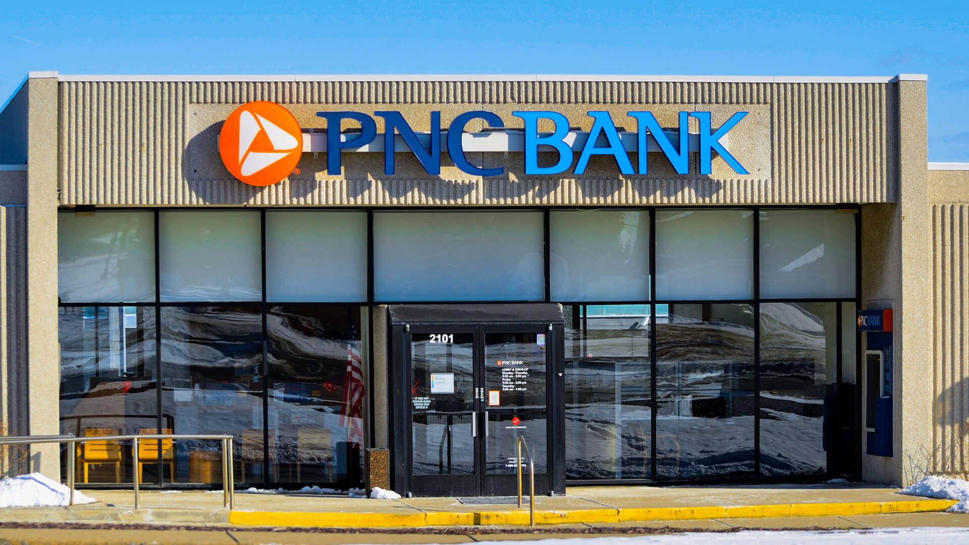Is PNC Bank Open Today? ABTC