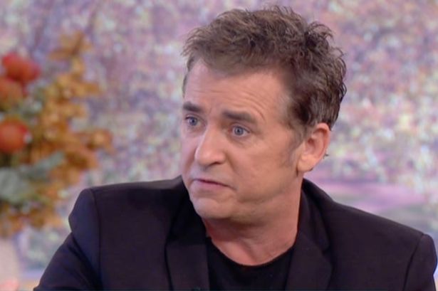 What is Shane Richie doing now? What made Shane Richie famous? - ABTC