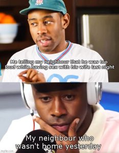 Tyler The Creator Memes - ABTC