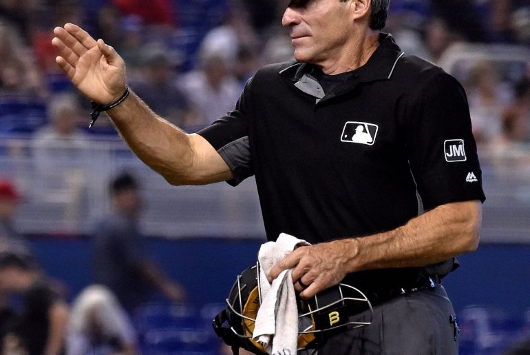 Angel Hernandez Salary, Memes, Worst Umpire, Wiki, Umpire Scorecard ABTC