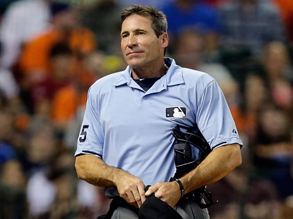 Angel Hernandez Salary, Memes, Worst Umpire, Wiki, Umpire Scorecard ABTC