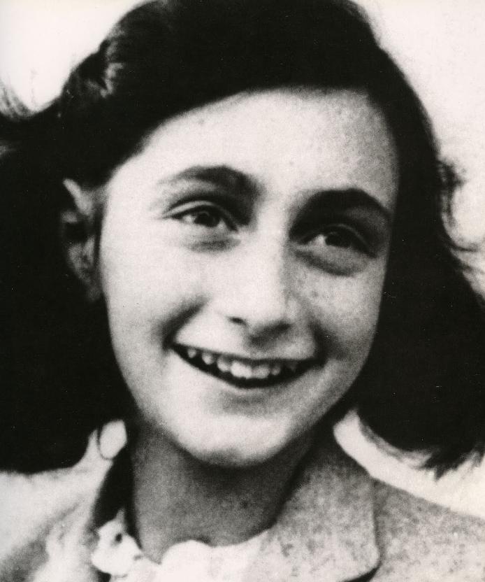 Did any of Anne Frank's family survive? - ABTC