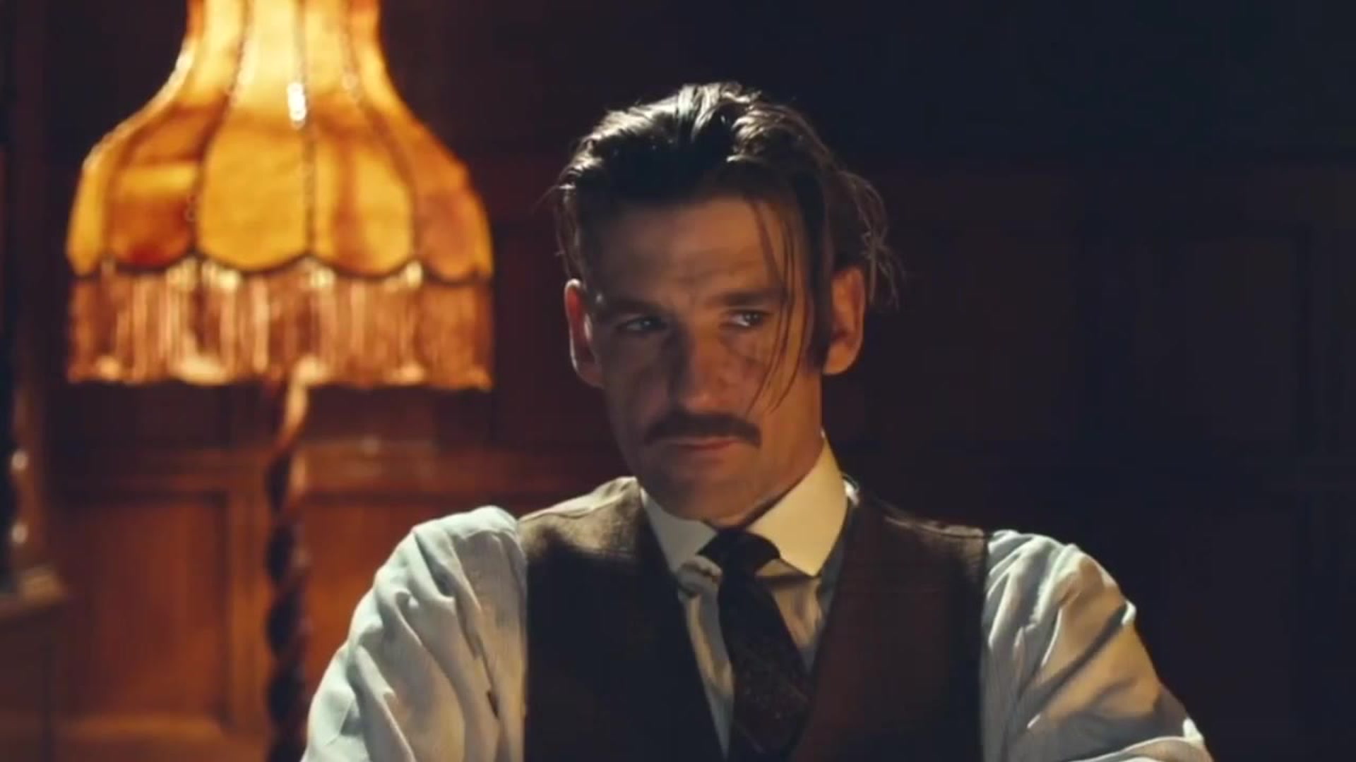 Did Arthur Shelby die? Does Arthur Shelby come back to life? - ABTC