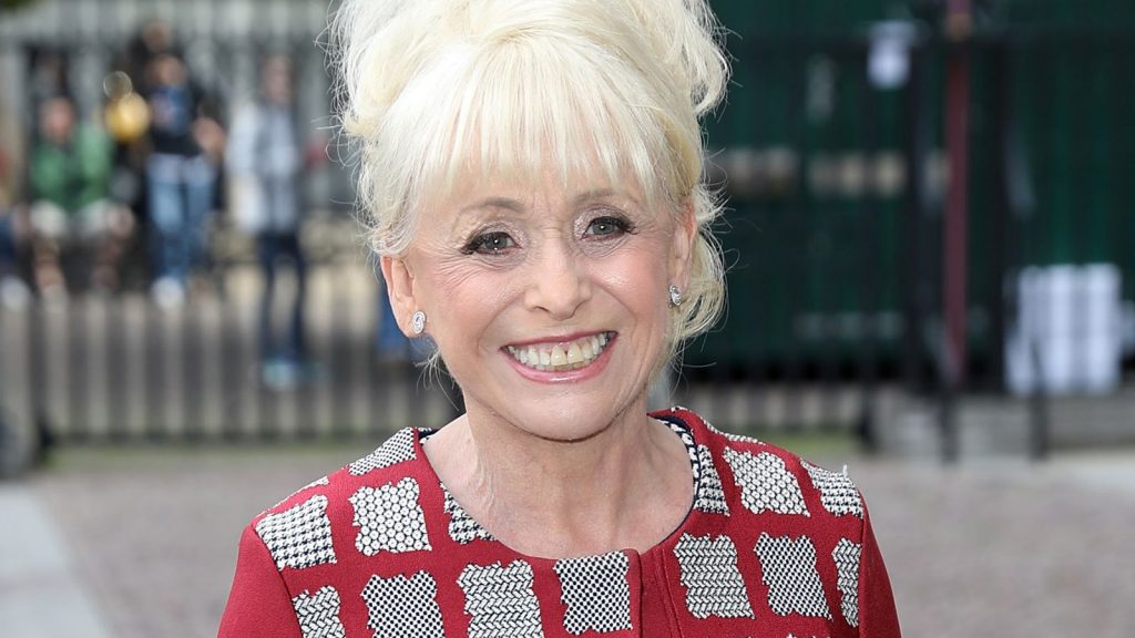 Barbara Windsor Net Worth Young House Will Movies And TV Shows   Barbarawindsor  1024x576 