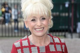 Barbara Windsor 