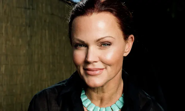 Belinda Carlisle