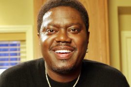 Bernie Mac Death: What was Bernie Mac's cause of death? What was Bernie ...