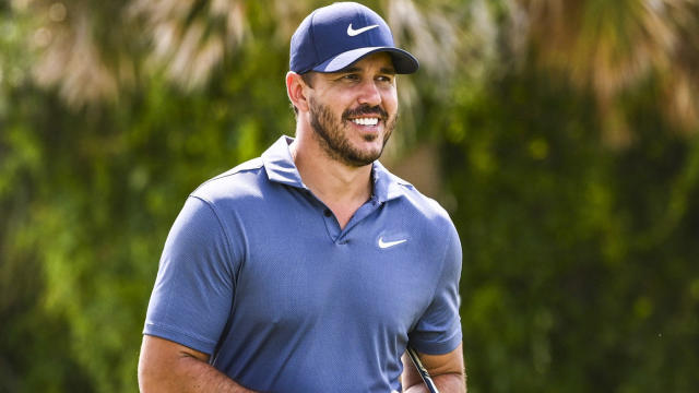 What Is Brooks Koepka Known For? - ABTC