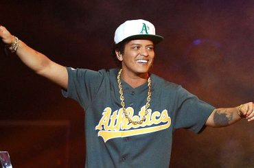 Bruno Mars Height: How tall is Bruno Mars? - ABTC