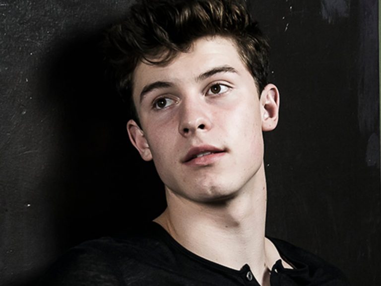 Does Shawn Mendes have Hispanic heritage? - ABTC