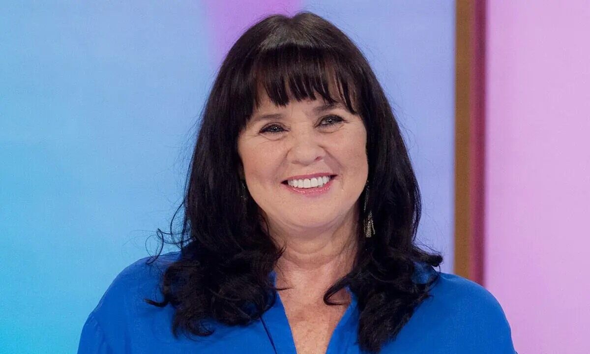 Coleen Nolan Boyfriend, New Teeth, Age, OK, 2022, Young, Instagram - ABTC