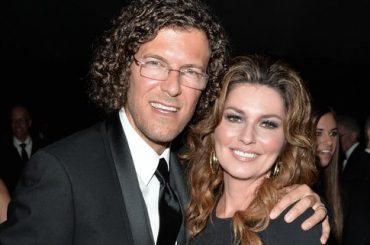 Is Shania Twain still married to Frédéric? - ABTC