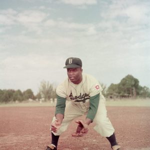 Why did Jackie Robinson retire? What was Jackie Robinson last words? - ABTC