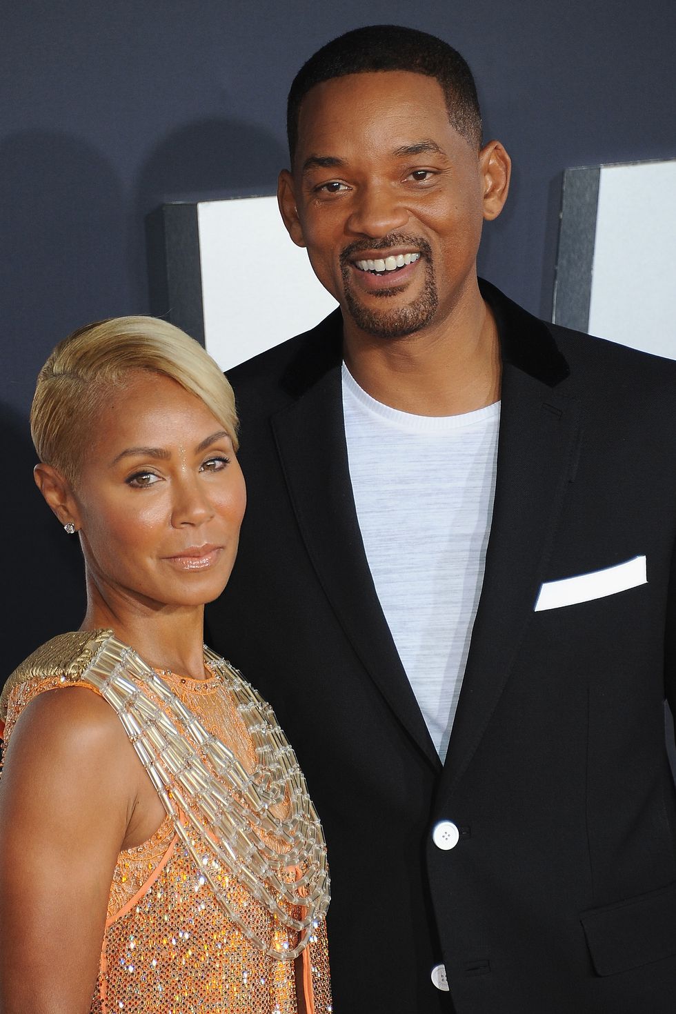 Jada Pinkett Smith Reveals Why She Can't Divorce Will Smith - ABTC