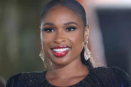 Jennifer Hudson