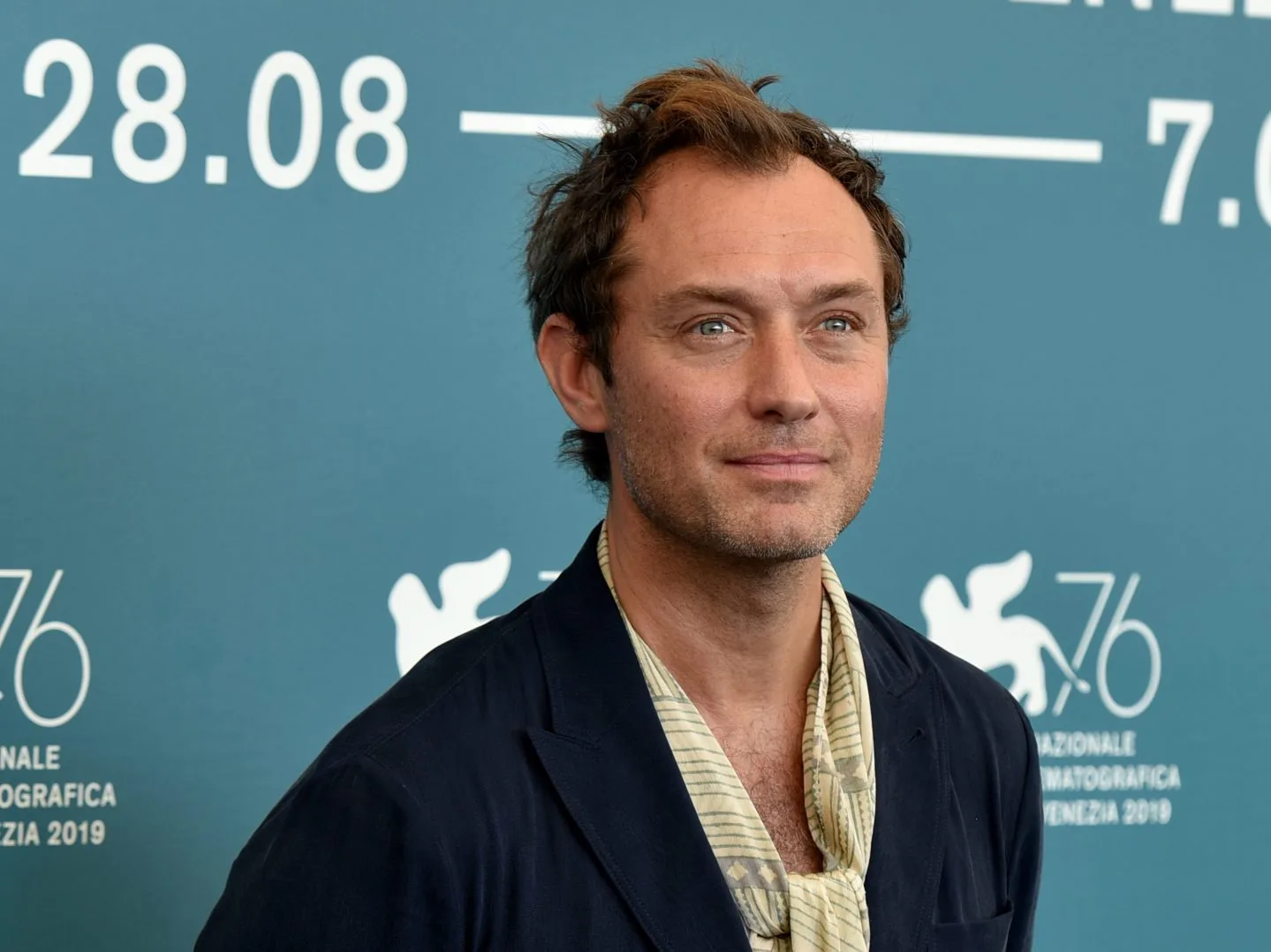 Jude Law Height, Age, Young, Teeth, Real Name, Accent - ABTC