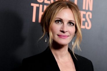 Gaslit: Julia Roberts As Martha Mitchell - ABTC