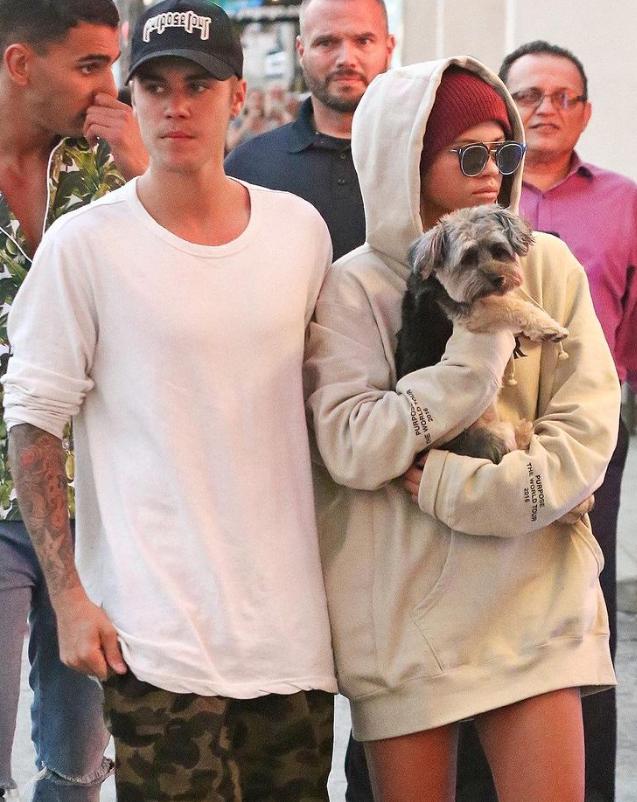 Sofia Richie Justin Bieber: Did Sofia Richie date Justin Bieber? - ABTC