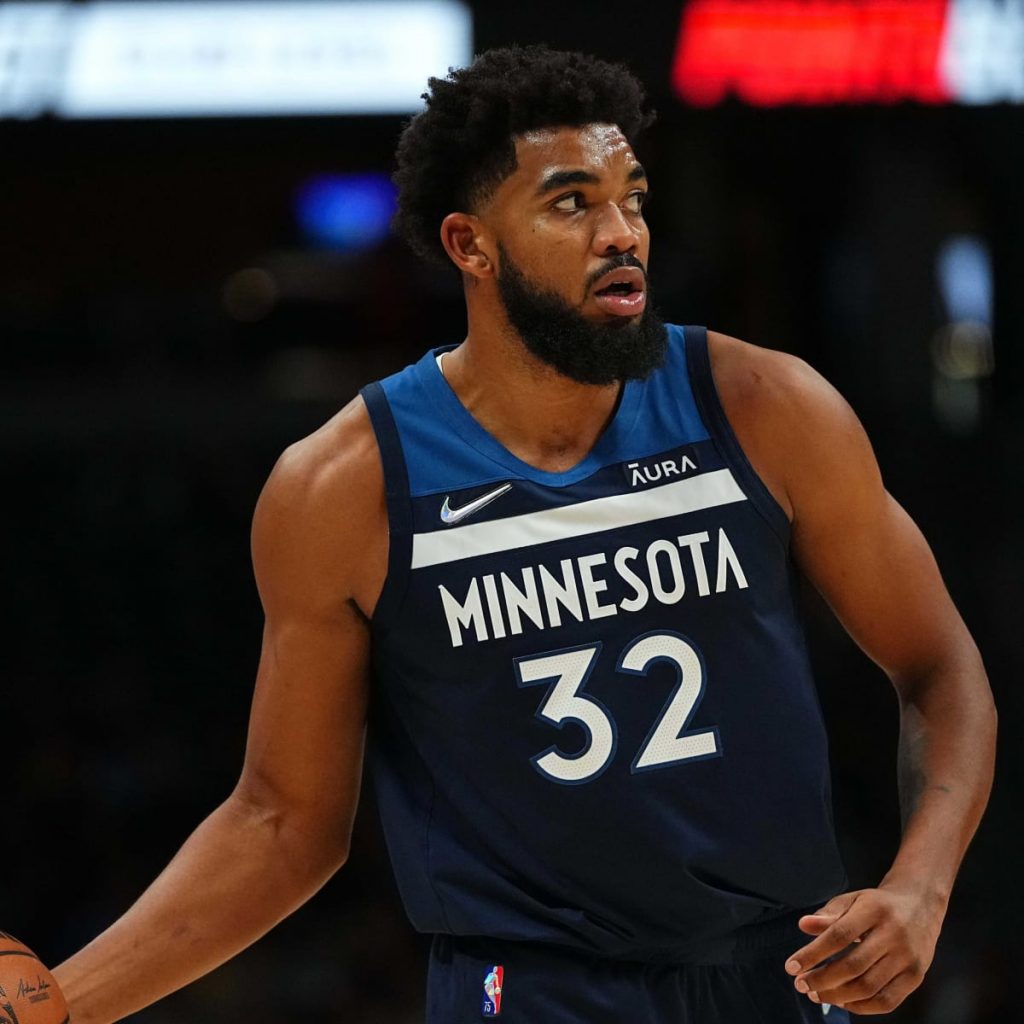 Can Karl-Anthony Towns Speak Spanish? - ABTC