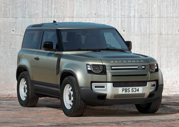 Land Rover Defender: Is it worth buying Range Rover Defender? - ABTC