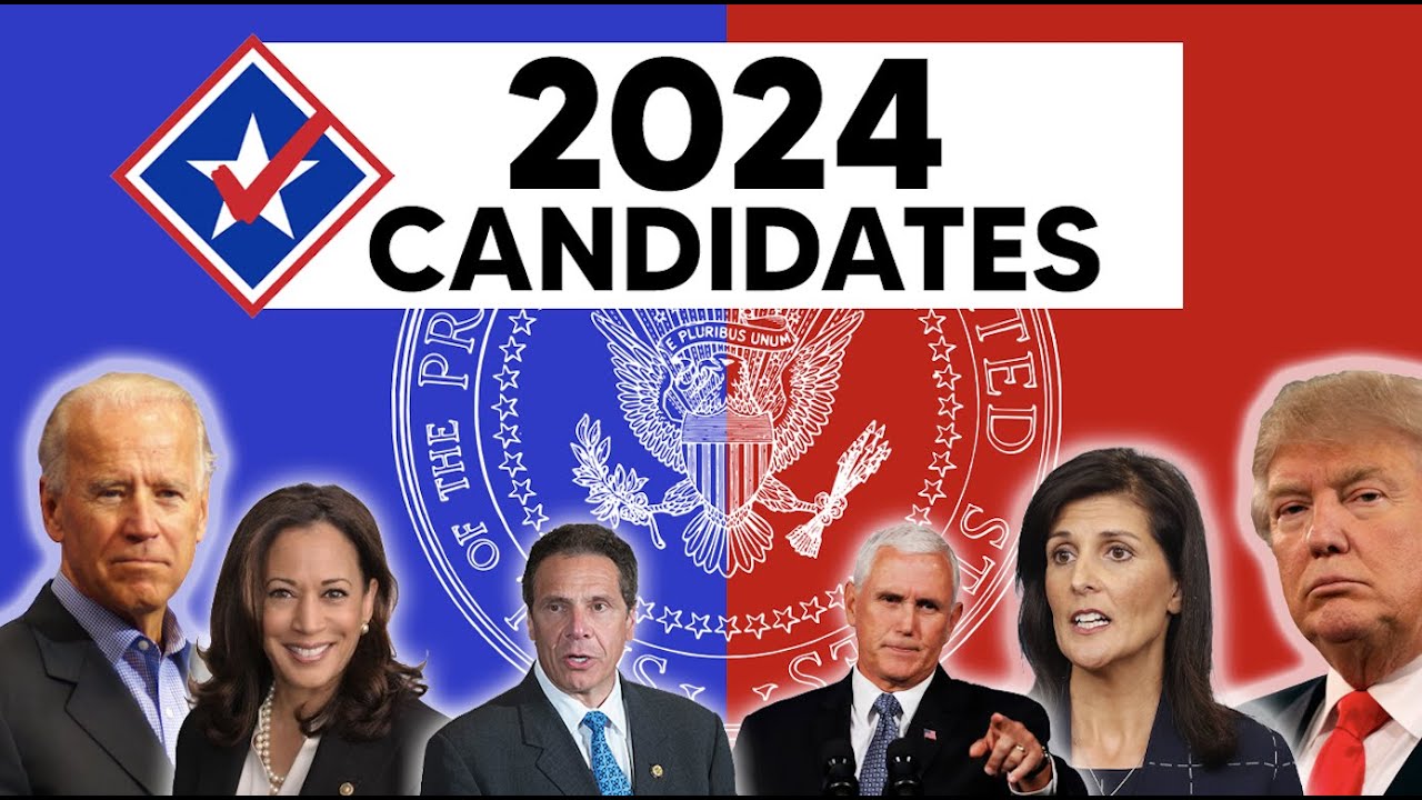 Who will run for president in 2024? ABTC