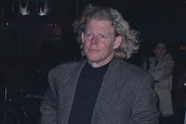 Mutt Lange