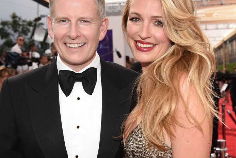 Patrick Kielty Wife: Who Is Patrick Kielty Married To? - Abtc