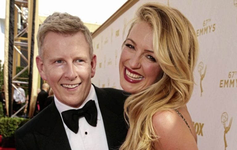 Patrick Kielty Wife: Who Is Patrick Kielty Married To? - Abtc