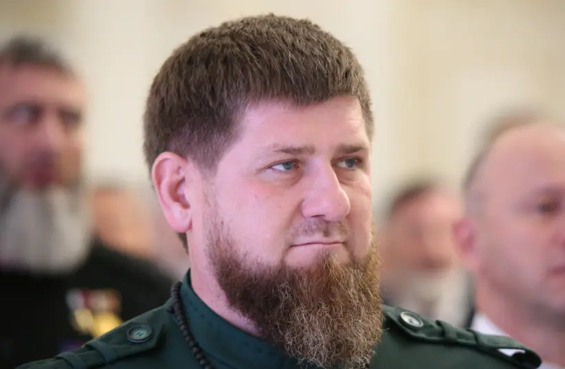 Who Are Ramzan Kadyrov's Daughters? - ABTC