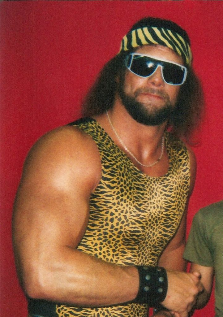 Randy Savage